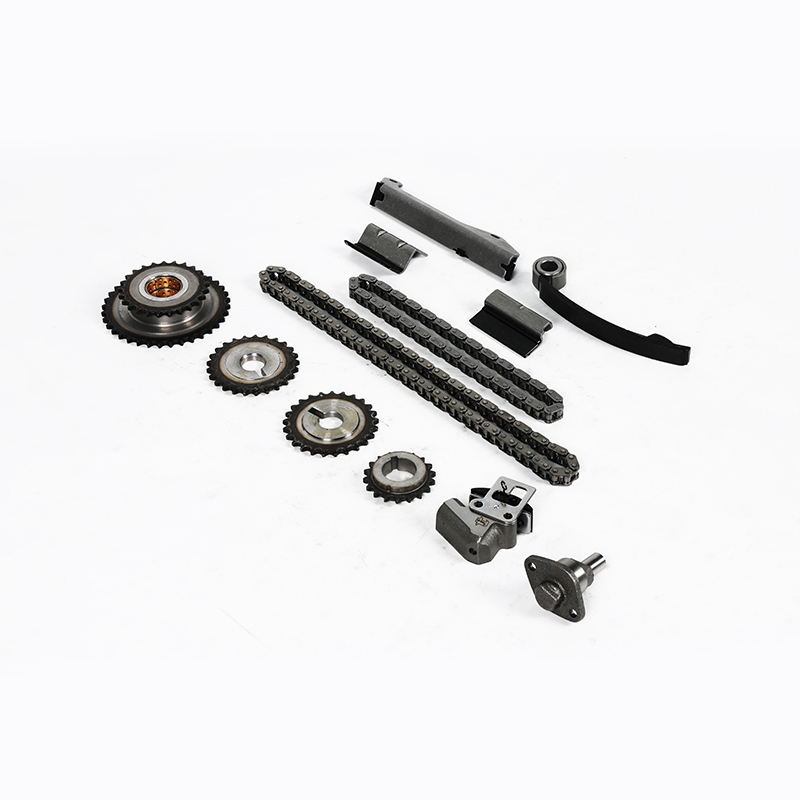 BMW N14 N20 N26 Auto Motor Timing Chain Kit: Zuverlässige Leistung für Ihren Motor