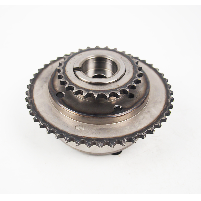 Nissan Camwell Phase Regulator: Schlüsselmerkmale und Vergleiche mit Ford & Toyota